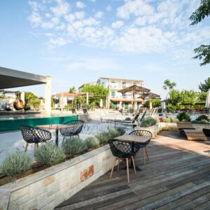 Last Minute Hotel Nostos