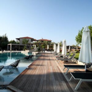 Last Minute Hotel Nostos