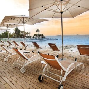 Last Minute Hotel BG Nautico Ebeso