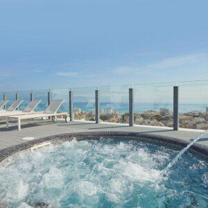 Last Minute Tonga Tower Design Hotel & Suites