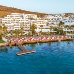 Last Minute Hotel Agaya Bodrum - adults only