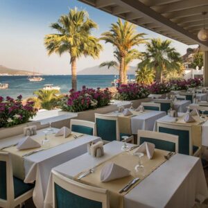 Last Minute Hotel Agaya Bodrum - adults only