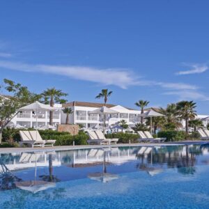 Last Minute Sandy Beach Resort