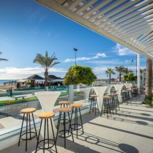 Last Minute Hotel Occidental Torremolinos Playa