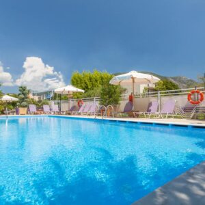 Last Minute Studio's Georgio Palace