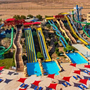 Last Minute Hotel Titanic Aqua Park Resort