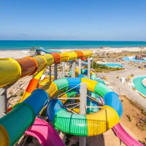 Last Minute Hotel Djerba Aqua Resort