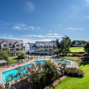 Last Minute Mercure Bayeux Omaha Beach