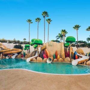 Last Minute Iberostar Waves Bouganville Playa
