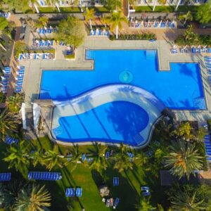 Last Minute Hotel Costa Calero