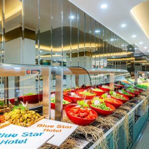 Last Minute Hotel Blue Star