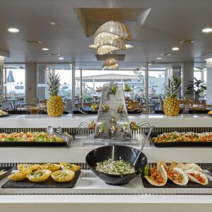 Last Minute Hotel Blue Marine Resort & Spa