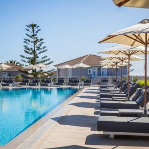 Last Minute Aparthotel Astra Village