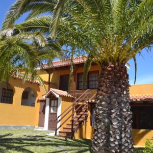 Last Minute Casa Rosan - inclusief huurauto