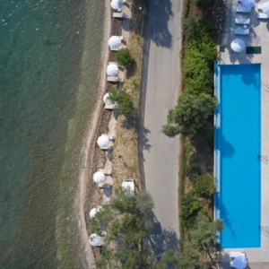 Last Minute Hotel Mythos Palace - adults only