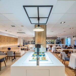 Last Minute Hotel Neptuno & SPA