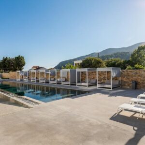 Last Minute Olia Green Residence