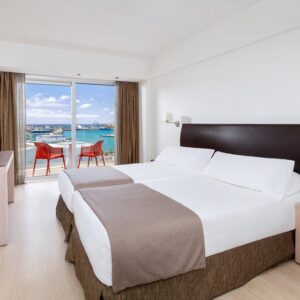 Last Minute Hotel Cristina by Tigotan Las Palmas - adults only