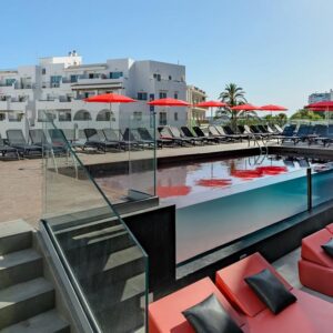Last Minute Hotel Vibra District - adults only