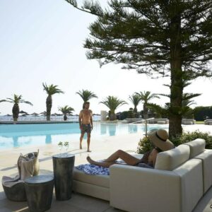 Last Minute Hotel Ixian Grand & All Suites - adults only