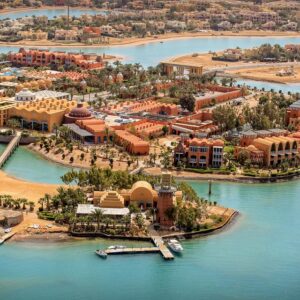 Last Minute Hotel Sheraton Miramar