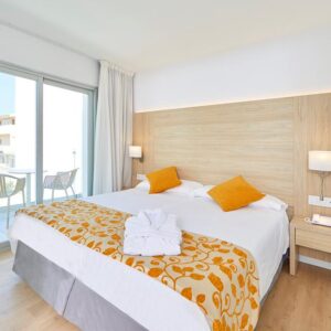 Last Minute Hotel Ilusion Moreyo - adults only