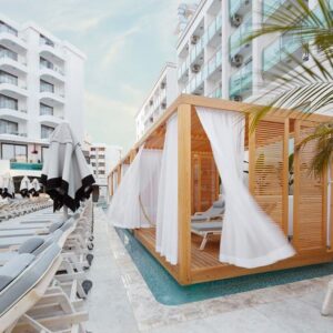 Last Minute Hotel Lalila Blue Suites
