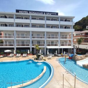 Last Minute Rosamar & Spa