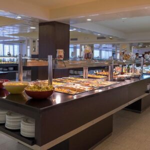 Last Minute Hotel Rosamar Garden