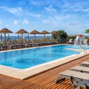 Last Minute Hotel Barcelo Lanzarote Active Resort