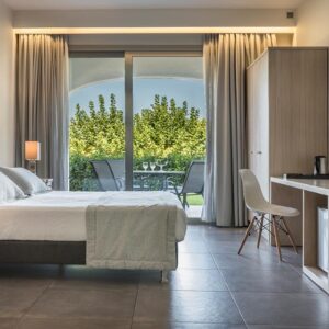 Last Minute Aparthotel Astra Village