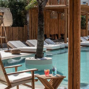 Last Minute Hotel Indigo CASA