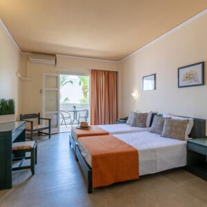 Last Minute Hotel Dedalos