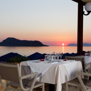 Last Minute Aparthotel Indigo Mare