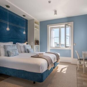Last Minute Lx Boutique Hotel
