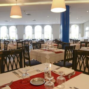 Last Minute Hotel Vincci Helios Beach