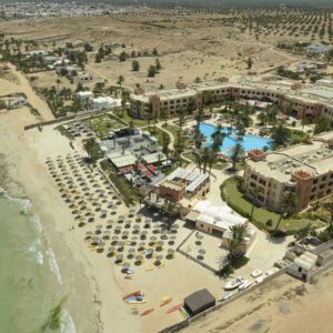 Last Minute Hotel Vincci Safira Palms