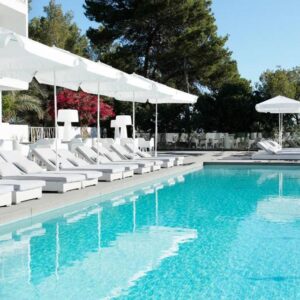 Last Minute Hotel Grupotel Ibiza Beach Resort - adults only