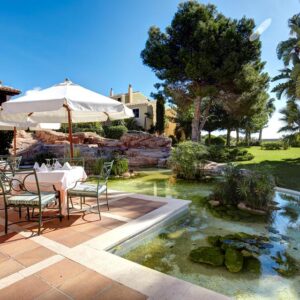 Last Minute Aparthotel Grupotel Playa Club - logies & ontbijt