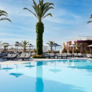 Last Minute MarBella Hotel, Mar-Bella Collection