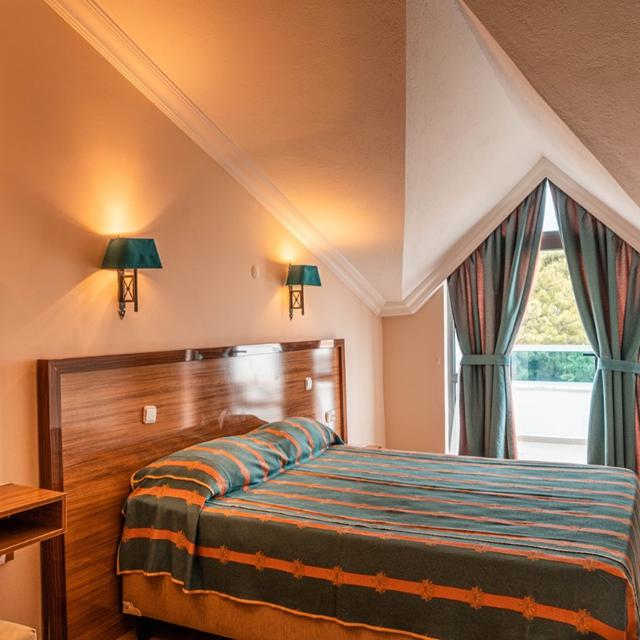 Last Minute Club Green Nature Resort & Spa