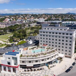 Last Minute Hotel Vila Gale Estoril