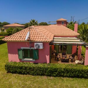 Last Minute Villa's Monambeles
