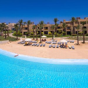 Last Minute Hotel Pickalbatros Sands Port Ghalib