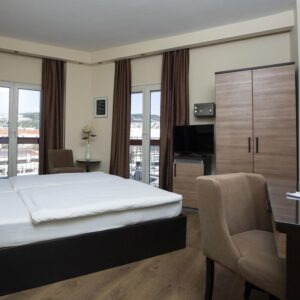 Last Minute ABC Hotel