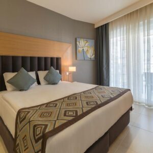 Last Minute Hotel Ramada Resort Kusadasi & Golf