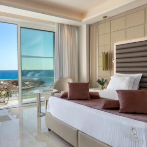 Last Minute Tsokkos Chrysomare Beach Hotel & Resort