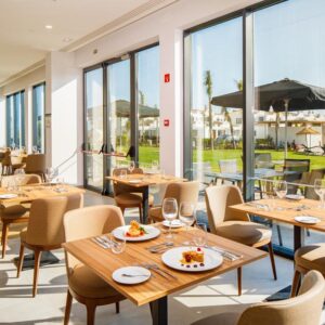 Last Minute Hotel AP Cabanas Beach & Nature - logies en ontbijt