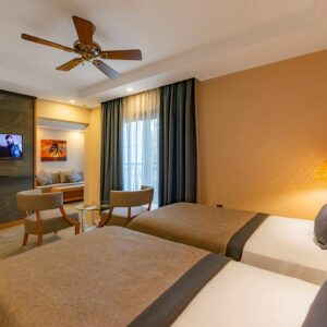 Last Minute Hotel Samara - Ulltra all inclusive