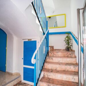 Last Minute Appartementen Panda La Carihuela